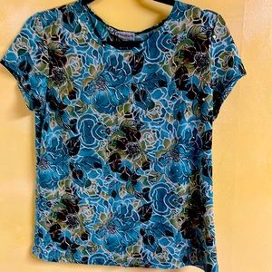 Dress Barn business casual shirt